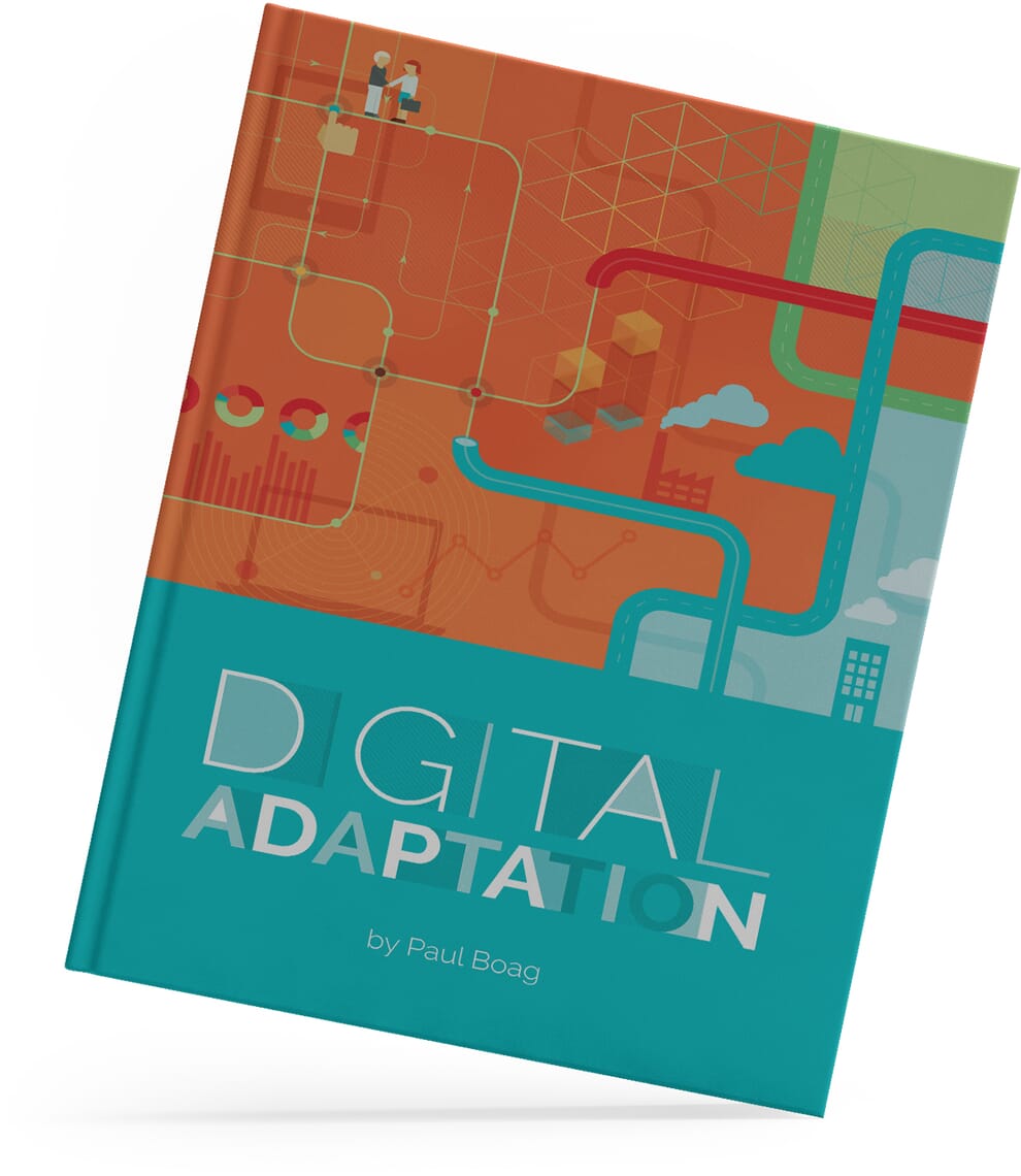 Digital Adaptation