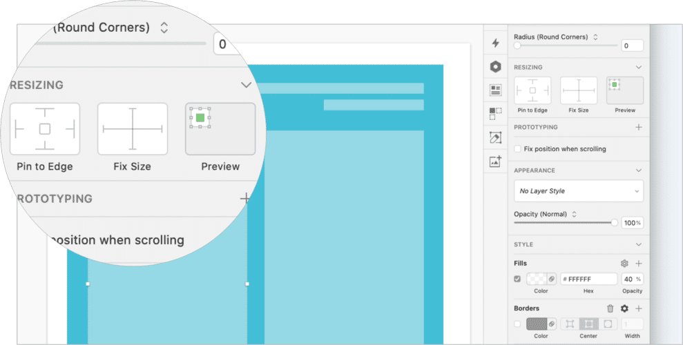 Creating A Responsive Design System Sketch Figma And Adobe